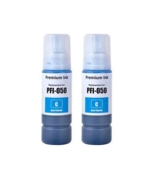 70ml Ink Refill Compatible For Canon imagePROGRAF TC-20 TC-20M Printer
