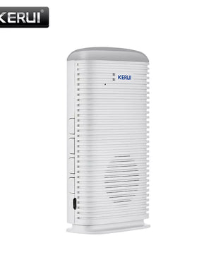 Kerui Plastic Wireless Smart Human Body PIR Motion Security Sensor