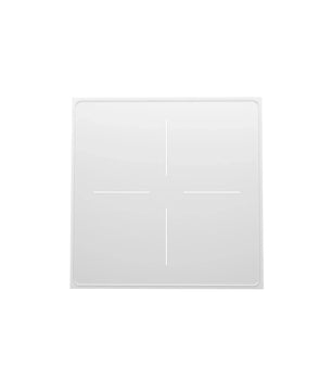 MOES Tuya WiFi Star Remote Control Air Touch Smart Light Switch