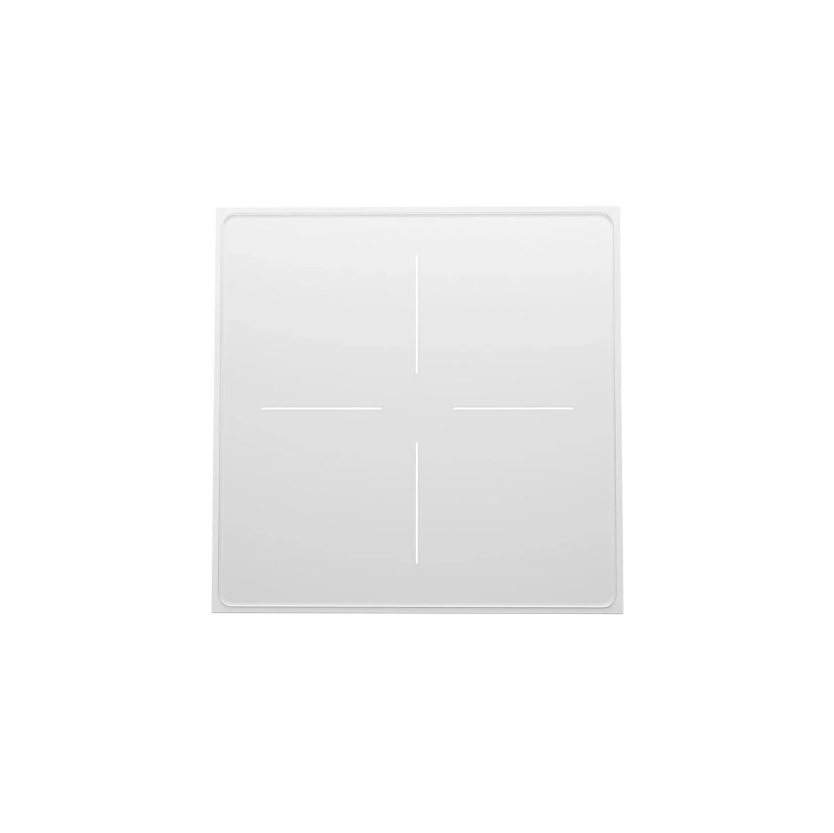 MOES Tuya WiFi Star Remote Control Air Touch Smart Light Switch