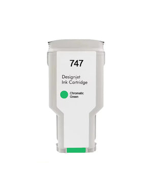 P2V80A-P2V83A Ink Cartridge Compatible For HP DesignJet Z9 Z9+ Printer