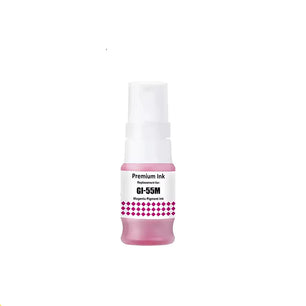 70ml Ink Refill Compatible For Canon MAXIFY GX1050 GX2050 GX2060 GX1060