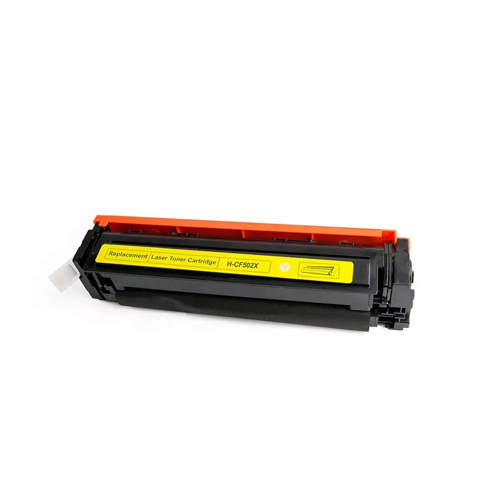CF500X-CF503X Toner Cartridge For HP Printer MFP M280 M281fdw
