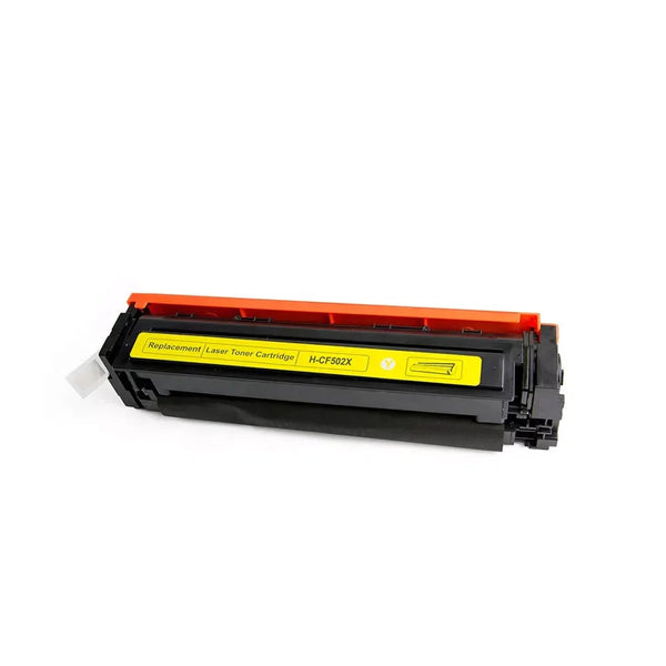 CF500X-CF503X Toner Cartridge Compatible For HP Printer MFP M280