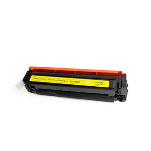 CF500X-CF503X Toner Cartridge For HP Printer MFP M280 M281fdw