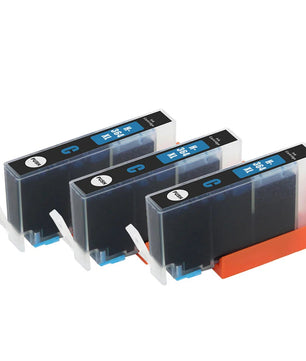 HP364XL Ink Cartridge For HP Photosmart 6525 7510 7515 7520 B010a