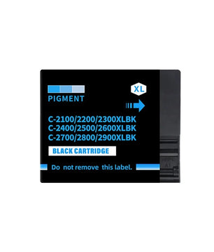2500XL Ink Cartridge Compatible For Canon IB4050/IB4150/MB5050