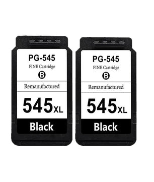 545XL 546XL Ink Cartridge Compatible For Canon PG-545 for Pixma MG3050