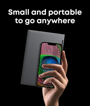 512GB MiniBook X 10.51 Inch UHD IPS Screen Window 11 Laptop