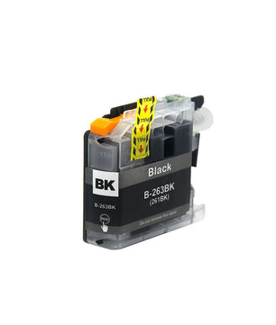 LC263 LC261 Ink Cartridge For Brother MFC-J480DW/DCP-J562DW