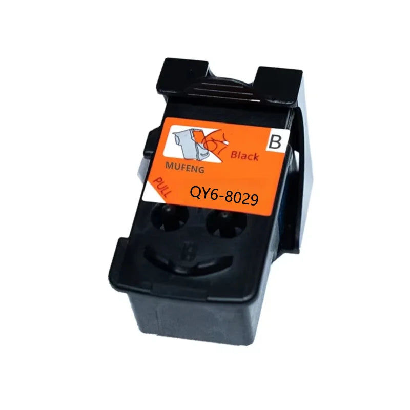 Compatible Ink Cartridge For Canon QY6-8029-8038-G1520 Printer