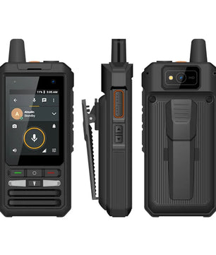 5300mAh 8GB Android Normal Screen Fast Charging Smartphone