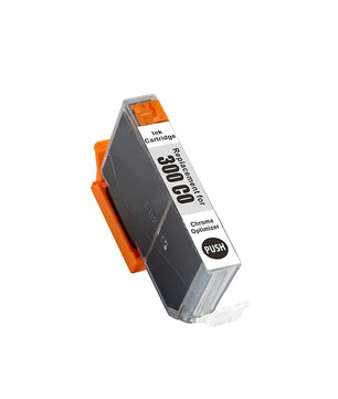 PFI300 Ink Cartridge Compatible For Canon imagePROGRAF PRO-300 Printer
