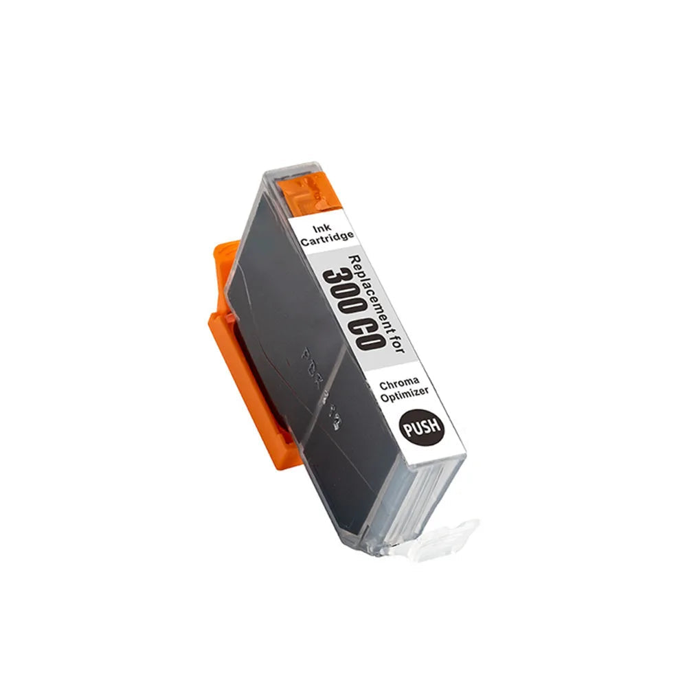 PFI300 Ink Cartridge Compatible For Canon imagePROGRAF PRO-300 Printer