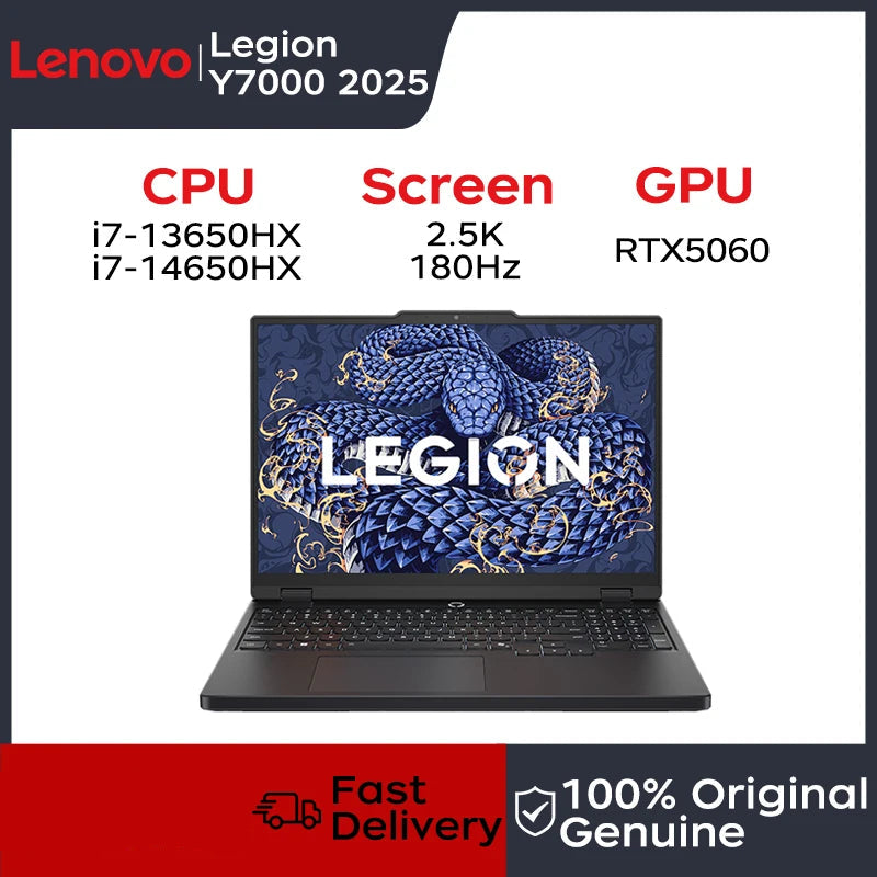 512GB 15.3" Intel Core Screen i7-14650HX Lenovo Gaming laptop