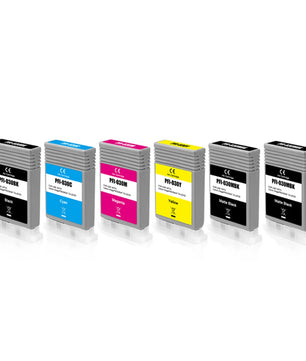 PFI030 Ink Cartridge Compatible For Canon TA20 TA30 TA 20 30 Printer