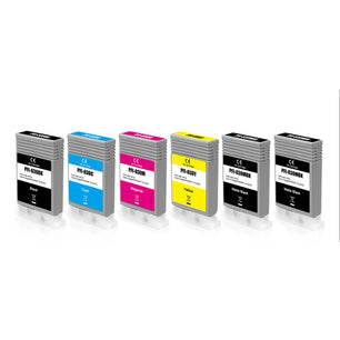 PFI030 Ink Cartridge Compatible For Canon TA20 TA30 TA 20 30 Printer