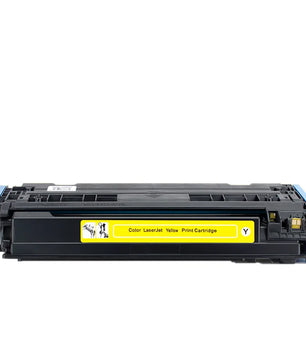 Q6000A Toner Cartridge Compatible For HP 6002 6003A