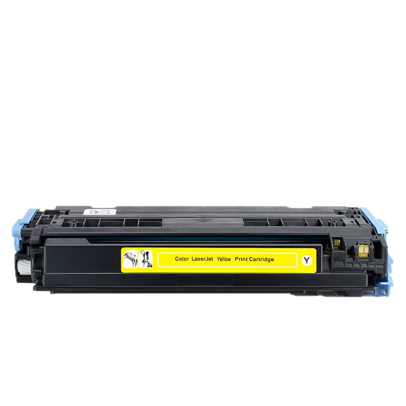 Q6000A Toner Cartridge Compatible For HP 6002 6003A