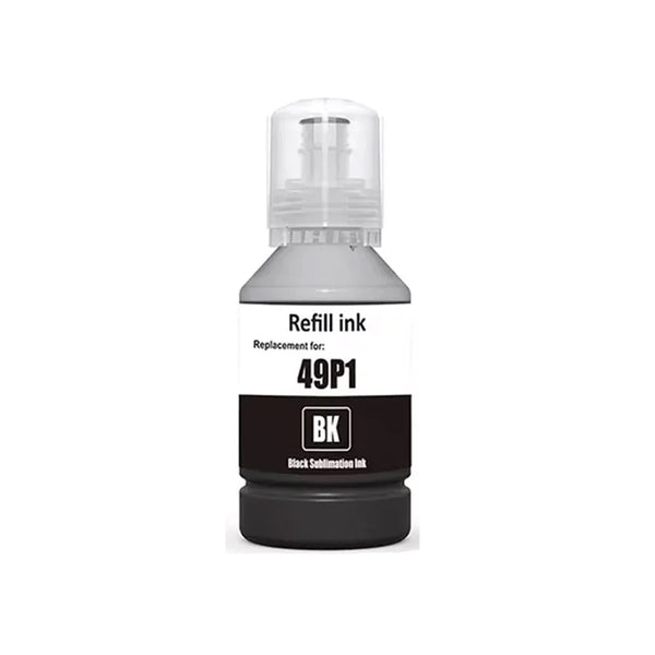 140ml T49P1-T49P4 Ink Refill For Epson SureColor F130 F530 Printer