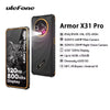Armor X31 Pro 5G Android Normal Screen Fast Charging Smartphone