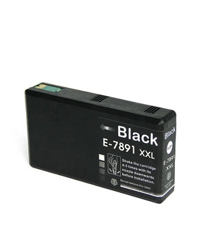 T7891-T7894 Ink Cartridge Compatible For Epson WorkForce Pro WF-5110DW