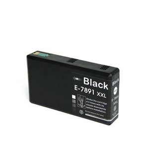 T7891-T7894 Ink Cartridge Compatible For Epson WorkForce Pro WF-5110DW