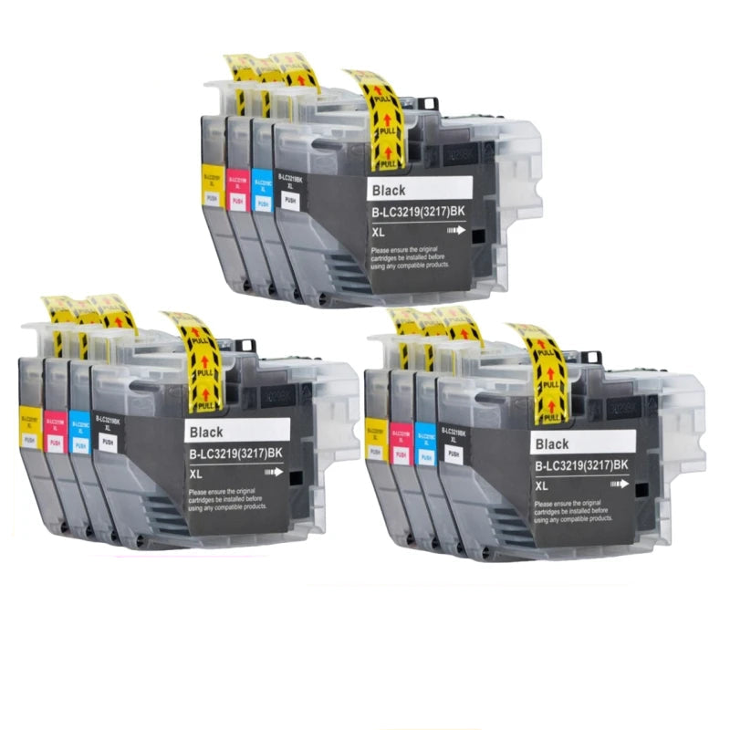 LC3217 Ink Cartridge For Brother MFC J5330DW Series