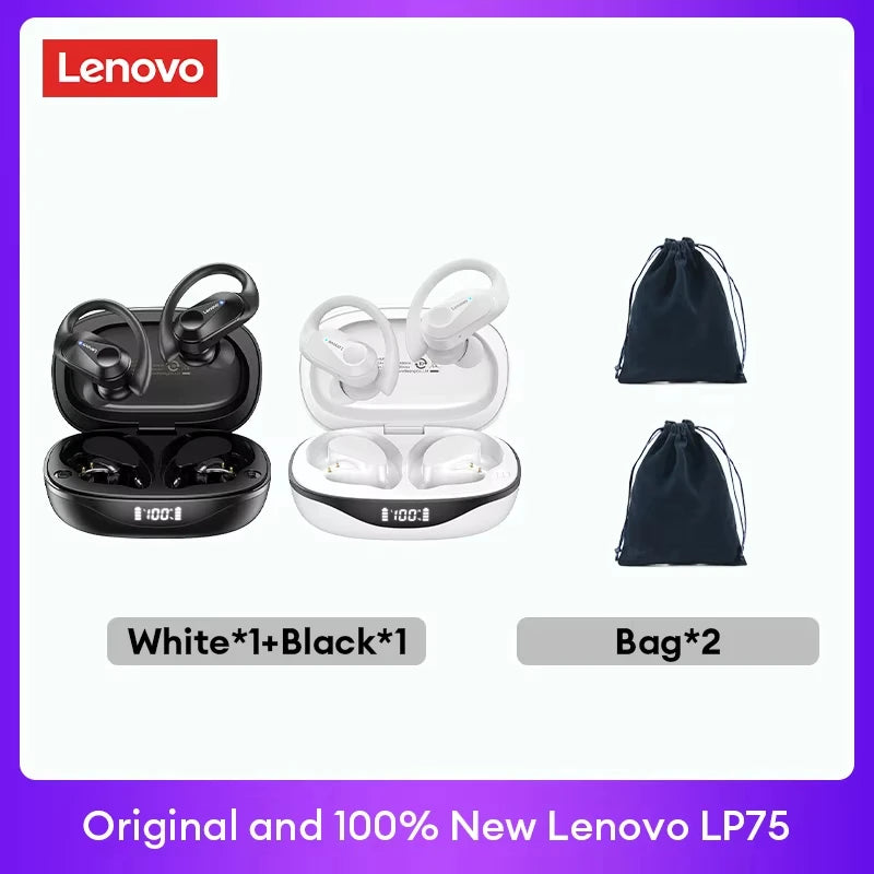 Plastic Dynamic Vocalism Bluetooth 5.3 Wireless Waterproof Earphones