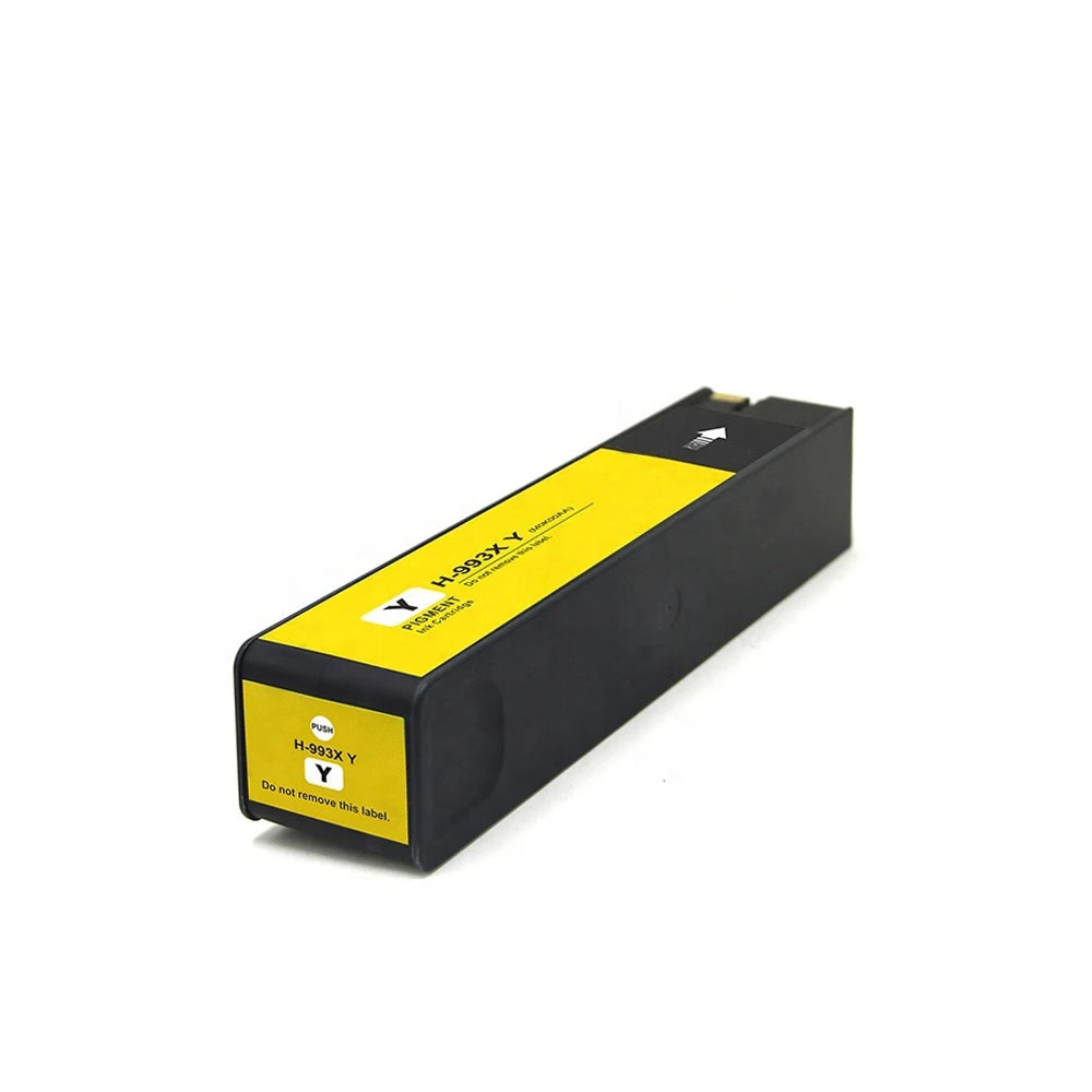 993X Ink Cartridge For HP PageWide Pro 750dw/777z/MFP 772dn
