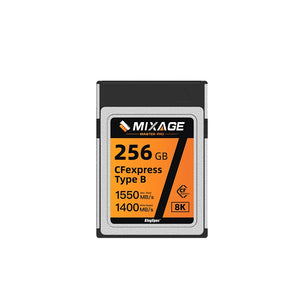 KingSpec 256GB - 512GB High Speed CFexpress Memory Card For Phone