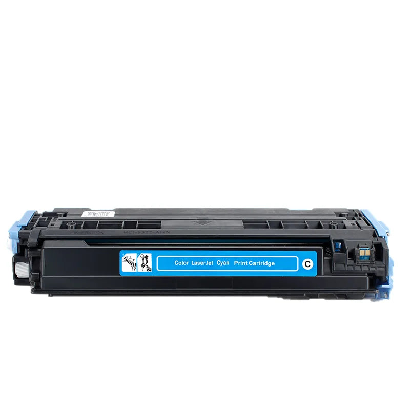 Q6000A Toner Cartridge Compatible For HP 6002 6003A