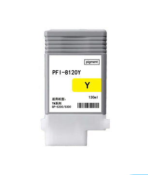 PFI8120 Ink Cartridge Compatible For Canon TM 5200 5205 5200MFP