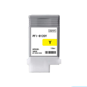 PFI8120 Ink Cartridge Compatible For Canon TM 5200 5205 5200MFP