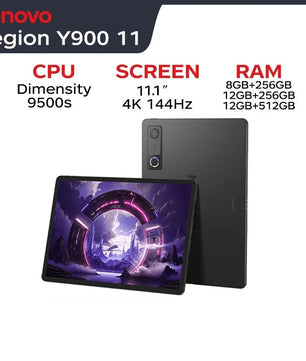 Lenovo Y900 11.1 Inch LCD Screen Android 16 Gaming Tablet PC