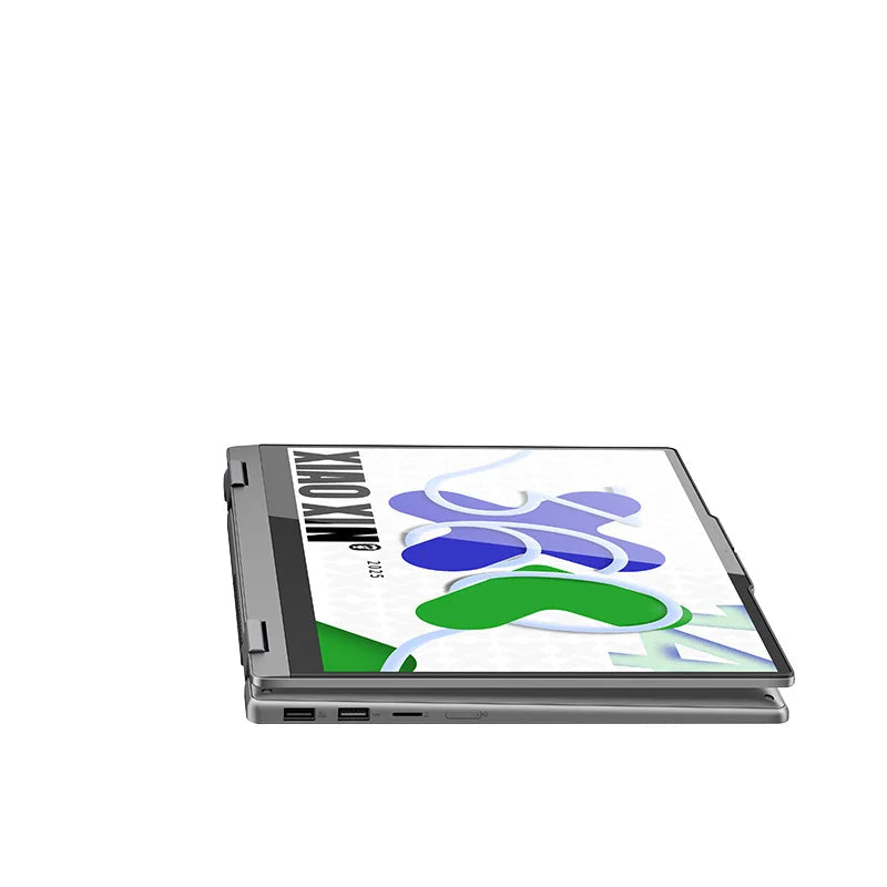 1TB 14“ xiaoxin 14 360 AI Core Ultra7 255H 360° Flip Lenovo Laptop