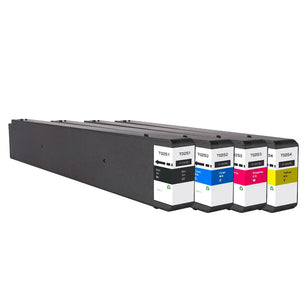 T02S1-T02S4 Ink Cartridge For Epson WorkForce Enterprise WF-C20750