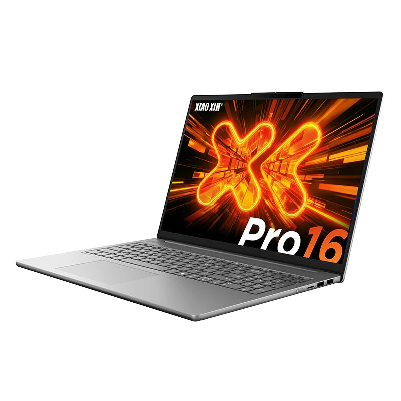 16"2.8K 120Hz Lenovo Xiaoxin Pro 16 Lightweight Laptops