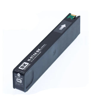 974A Ink Cartridge Compatible For HP PageWide 352dw/377dw/452dw