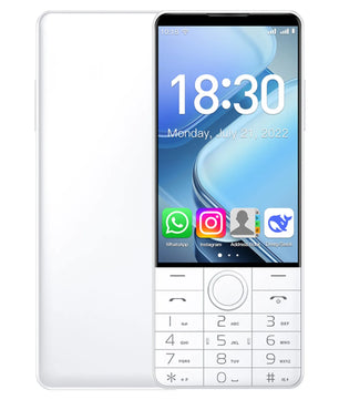 2600mAh 16MP DOOV R70 4G Touch Normal Screen Smartphone