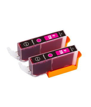 PGI725 CLI726 Ink Cartridge Compatible For Canon PIXMA MG6170/MG6270