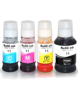 135ml Ink Refill Compatible For Canon PIXMA G2160 G3160 Printer MC-G02