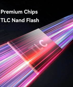 512GB - 4TB Internal Solid State Disk For Laptop And Desktop