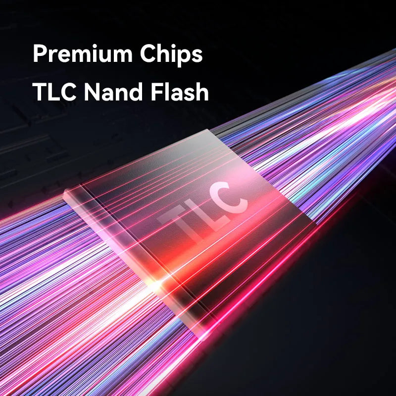 512GB - 4TB Internal Solid State Disk For Laptop And Desktop