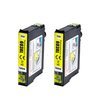 T603XL Ink Cartridge Compatible For Epson XP-2100/XP-2105/XP-3100