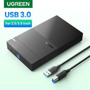 Ugreen 2.5