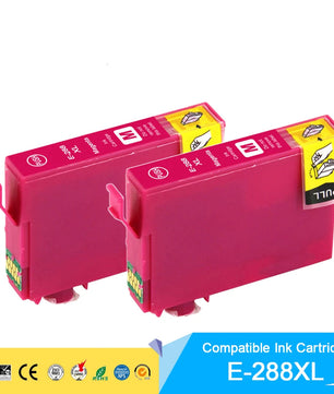 Premium Compatible Inkjet Ink Cartridge For Epson XP-240 XP 440 Printer