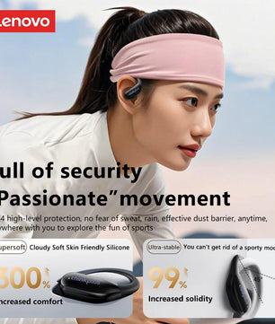 Plastic Dynamic Vocalism Bluetooth 5.4 Wireless Earphones