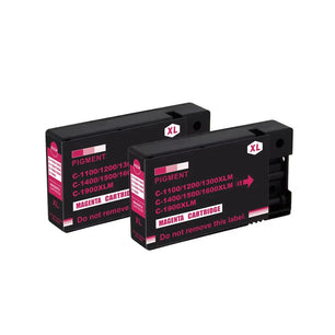 PGI1100XL Ink Cartridge Compatible For Canon MAXIFY MB2010/MB2110