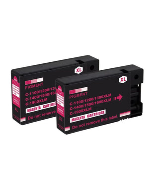 PGI1200XL Ink Cartridge Compatible For Canon MAXIFY MB2020/MB2120